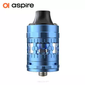 Clearomiseur Atlantis GT Tank 25mm Aspire - Bleu