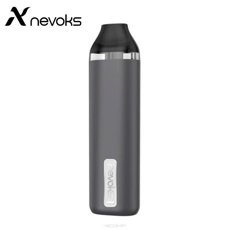 Kit Pod Feelin Mini 750mAh Nevoks - Gris