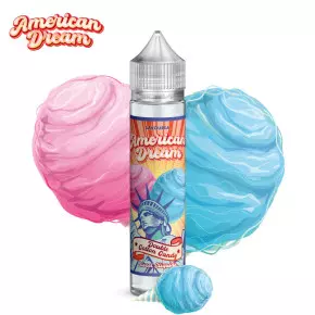 Double Cotton Candy American Dream 50ml