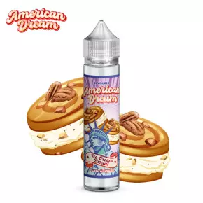 Ice Cream Biscuit American Dream 50ml