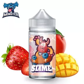 E-liquide Slime Monster 200ml