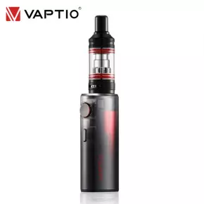 Kit Cosmo Nebula 1500mAh Vaptio - Red