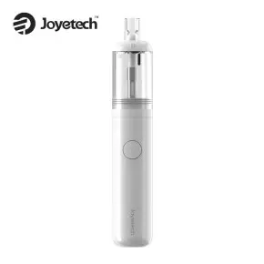 Kit Pod eGo 510 850mAh Joyetech - Blanc