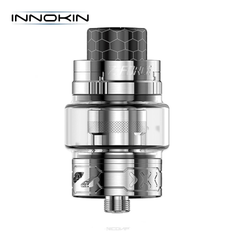 Clearomiseur Z Force Tank 24 mm Innokin - Silver