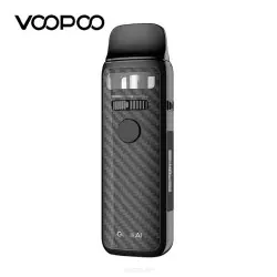 Kit Pod Vinci 3 1800mAh Voopoo