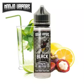 Black Mamba Modjo Vapors Liquidarom 50ml