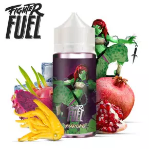 Kuroko Fighter Fuel 100ml