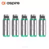 Pack 5 Résistances AIO Breeze 2 Aspire