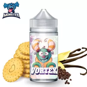 E-liquide Vortex Monster 200ml