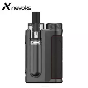 Kit Veego 80 Nevoks - Noir