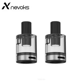 Pack 2 cartouches Veego 80 3,5ml Nevoks