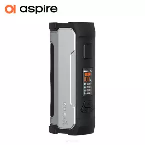 Box Rhea X 100W Aspire - Silver