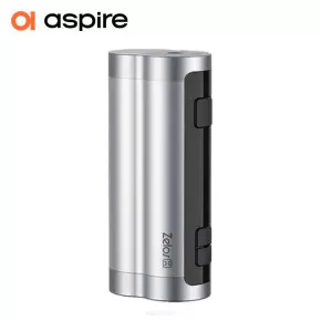 Box Zelos X 80W Aspire - Gris