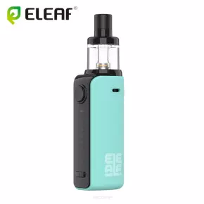 Kit Pod iJust P40 1500mAh Eleaf - Coral Blue