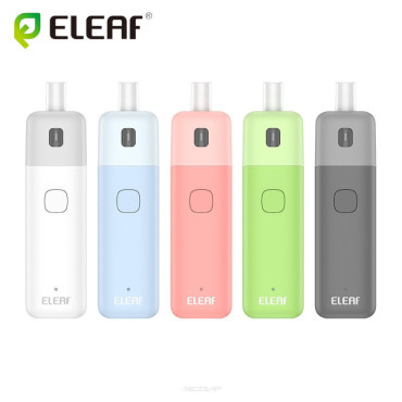 Kit Pod Iore Crayon 1000mAh Eleaf - Noir