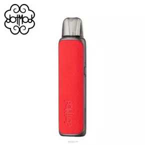 Kit dotPod S 800mAh Dotmod - Rouge