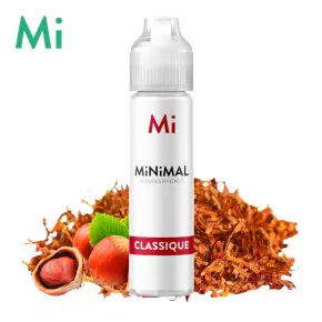 Classique Grand Format Minimal 50ml