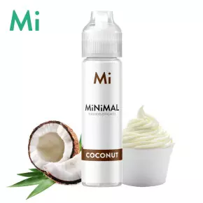 Coconut Grand Format Minimal 50ml