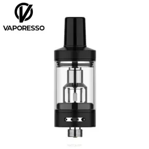 Clearomiseur iTank M 18mm Vaporesso - Noir