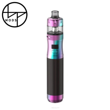 Kit Lightsaber X 60W BP Mods - Rainbow