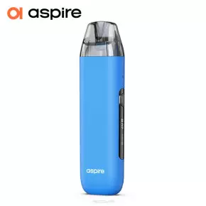 Kit Pod Minican 3 Pro 900mAh Aspire - Azure Blue