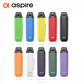 Kit Pod Minican 3 Pro 900mAh Aspire