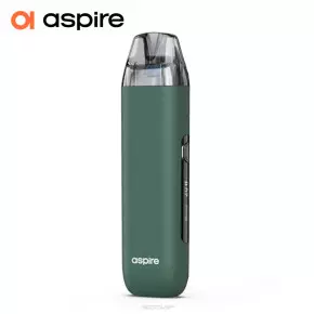 Kit Pod Minican 3 Pro 900mAh Aspire - Dark Green