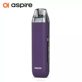 Kit Pod Minican 3 Pro 900mAh Aspire - Dark Purple