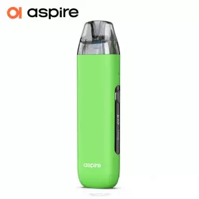 Kit Pod Minican 3 Pro 900mAh Aspire - Vert