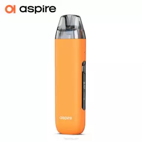 Kit Pod Minican 3 Pro 900mAh Aspire - Orange