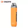 Kit Pod Minican 3 Pro 900mAh Aspire - Orange