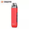 Kit Pod Minican 3 Pro 900mAh Aspire - Rouge