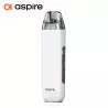 Kit Pod Minican 3 Pro 900mAh Aspire - Blanc