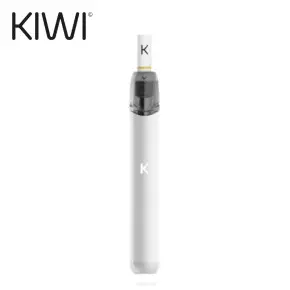 Kit Kiwi Pen Kiwi Vapor - Blanc