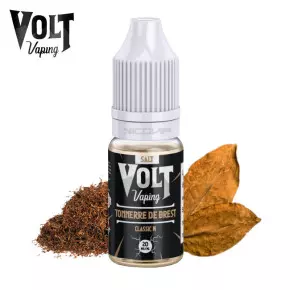 Classic M Tonnerre de Brest Volt Vaping Salt 10ml