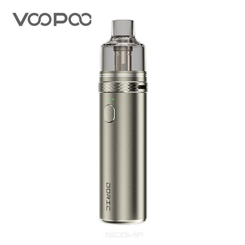 Kit Pod Doric 60W 2500mAh Voopoo - Khaki