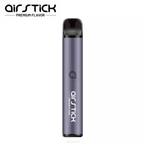 Kit Pod Airstick Pro 500 Steam Crave - Gun  Metal