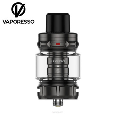 Clearomiseur 24,5 mm iTank 2 Vaporesso - Gris