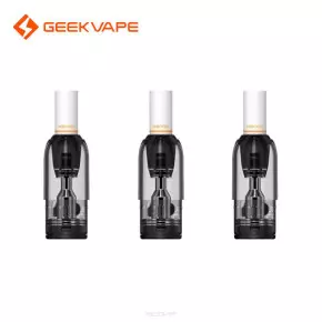 Pack 3 Cartouches Wenax M1 avec filtre GeekVape