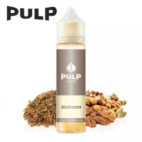 Alabama Pulp 50ml