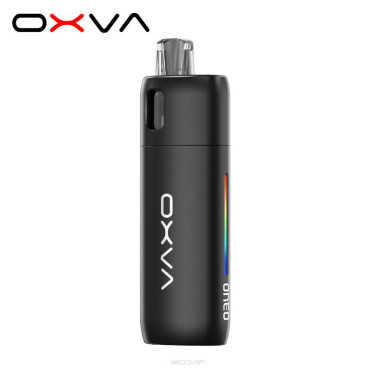 Kit Pod Oneo 1600mAh Oxva - Astral Black