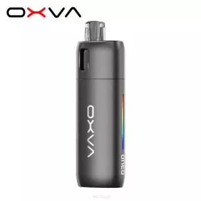 Kit Pod Oneo 1600mAh Oxva - Space Grey