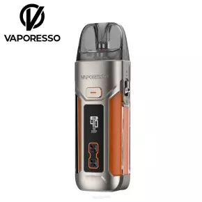 Kit Pod Luxe X Pro 1500mAh Vaporesso - Ultra Orange