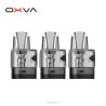 Pack 3 Pods Oneo 3,5ml Oxva