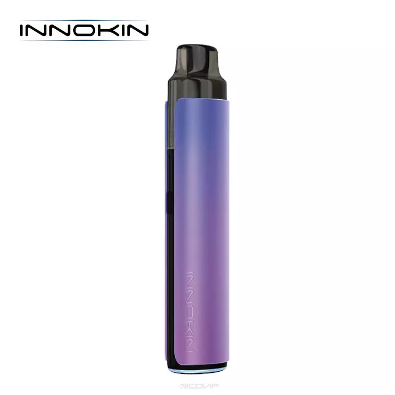 Kit Pod ArcFire Starter 650mAh Innokin - Cosmic Pink