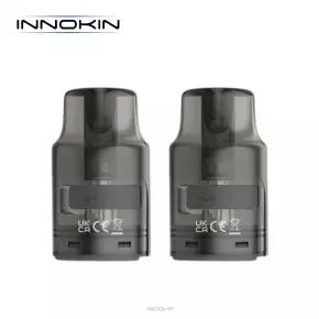 Pack 2 Cartouches Pod Arcfire 3ml Innokin - 1.2 Ohm