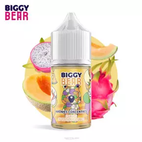 Arôme Melon Fruit du Dragon Biggy Bear 30ml