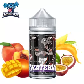 E-liquide Skaterix Monster 200ml