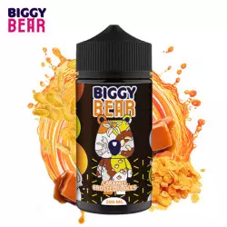 Caramel Frosted Flakes Biggy Bear 200ml