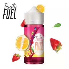 The Diabolo Oil Fruity Fuel 100ml